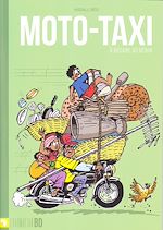 Télécharger le livre :  Moto-taxi à bécane au Bénin
