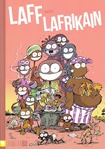 Download this eBook Laff Lafrikain