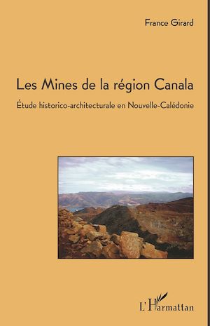 Download the eBook: Les Mines de la région Canala