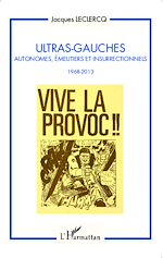 Télécharger le livre :  Ultras-Gauches