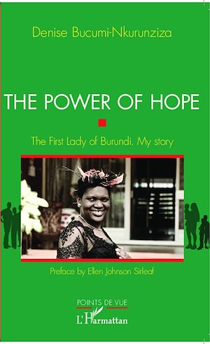 Téléchargez le livre :  The power of hope