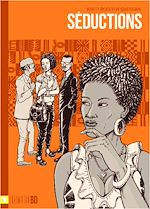 Télécharger le livre :  Mille mystères d'Afrique / Séductions