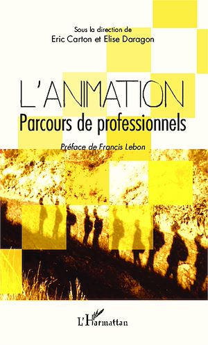 Téléchargez le livre :  L'animation