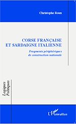 Télécharger le livre :  Corse française et Sardaigne italienne