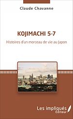 Télécharger le livre :  Kojimachi 5-7