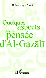 Télécharger le livre :  Quelques aspects de la pensée d'Al Gazali