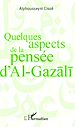 Télécharger le livre :  Quelques aspects de la pensée d'Al Gazali