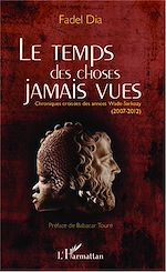 Télécharger le livre :  Le temps des choses jamais vues