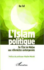 Télécharger le livre :  L'Islam politique