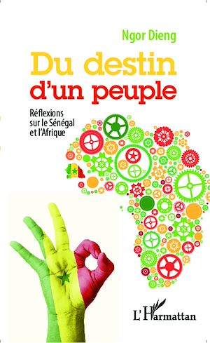 Téléchargez le livre :  Du destin d'un peuple