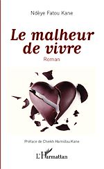 Télécharger le livre :  Le malheur de vivre