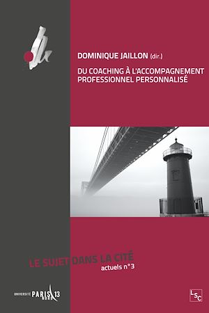Téléchargez le livre :  Du coaching à l'accompagnement professionnel personnalisé
