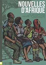 Download this eBook Nouvelles d'Afrique