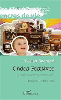 Télécharger le livre :  Ondes positives