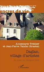 Télécharger le livre :  Daglan, village d'artistes