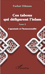 Télécharger le livre :  Ces tabous qui défigurent l'islam