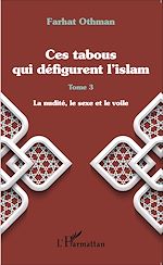 Télécharger le livre :  Ces tabous qui défigurent l'islam