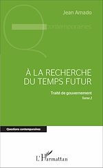 Télécharger le livre :  A la recherche du temps futur