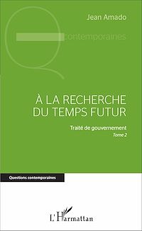 Télécharger le livre :  A la recherche du temps futur
