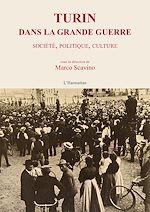 Télécharger le livre :  Turin dans la Grande Guerre