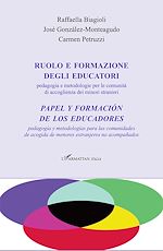Télécharger le livre :  Ruolo e formazione degli educatori / Papel y formación de los educadores