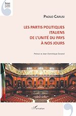 Télécharger le livre :  Les partis politiques italiens