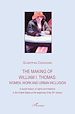 Télécharger le livre :  The making of William I. Thomas: women, work and urban inclusion