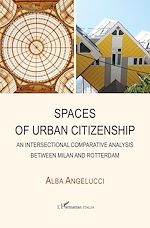 Télécharger le livre :  Spaces of Urban Citizenship