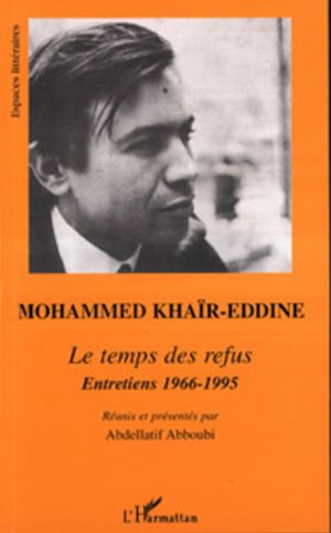 Téléchargez le livre :  Le temps des refus