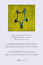 Télécharger le livre :  La partecipazione associativa giovanile in Francia e in Italia