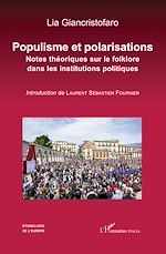 Télécharger le livre :  Populisme et polarisations