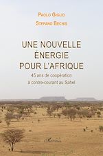 Télécharger le livre :  Une nouvelle énergie pour l'Afrique