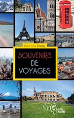 Télécharger le livre :  Souvenirs de voyages