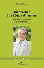 Download this eBook Du quartier à la Légion d'honneur