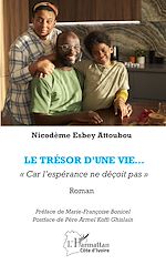 Télécharger le livre :  Le trésor d'une vie