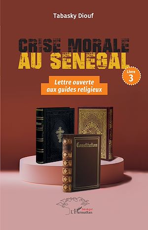 Download the eBook: Crise morale au Sénégal