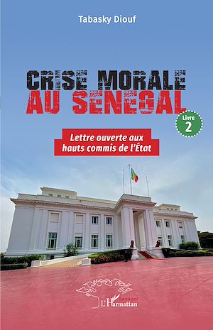 Téléchargez le livre :  Crise morale au Sénégal