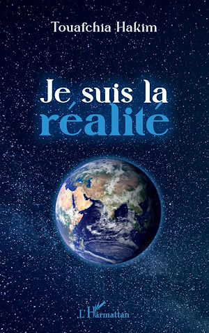 Téléchargez le livre :  Je suis la réalité