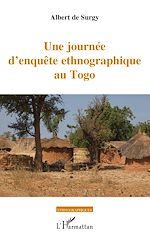 Télécharger le livre :  Une journée d'enquête ethnographique au Togo