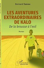 Télécharger le livre :  Les aventures extraordinaires de Kalo