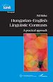 Télécharger le livre :  Hungarian-English Linguistic Contrasts