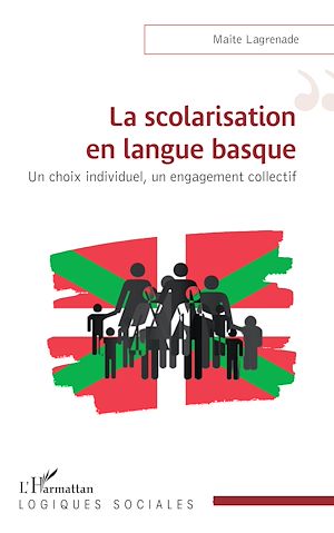 Téléchargez le livre :  La scolarisation en langue basque