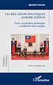 Télécharger le livre :  Les relations politiques Europe-Taïwan