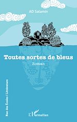 Télécharger le livre :  Toutes sortes de bleus