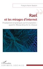 Télécharger le livre :  Rael et les mirages d'internet