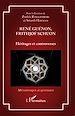 Télécharger le livre :  René Guénon, Frithjof Schuon