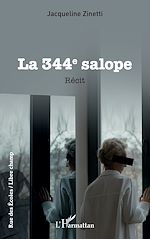 Télécharger le livre :  La 344e salope
