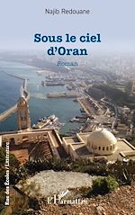 Télécharger le livre :  Sous le ciel d'Oran
