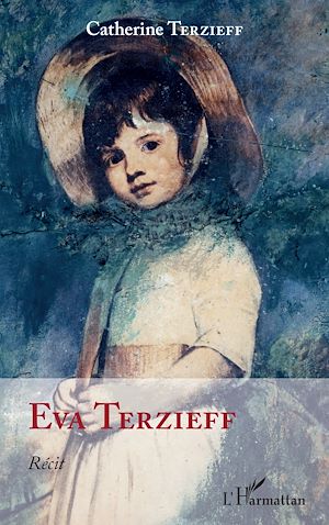 Téléchargez le livre :  Eva Terzieff