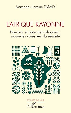 Téléchargez le livre :  L'Afrique rayonne